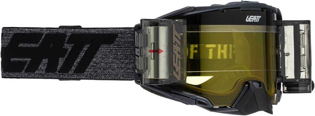 Goggle Velocity 6.5 Roll-Off