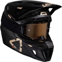 Helmet Kit Moto 9.5 V25 carbon