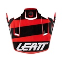 Helmet cover 3.5 V22 red