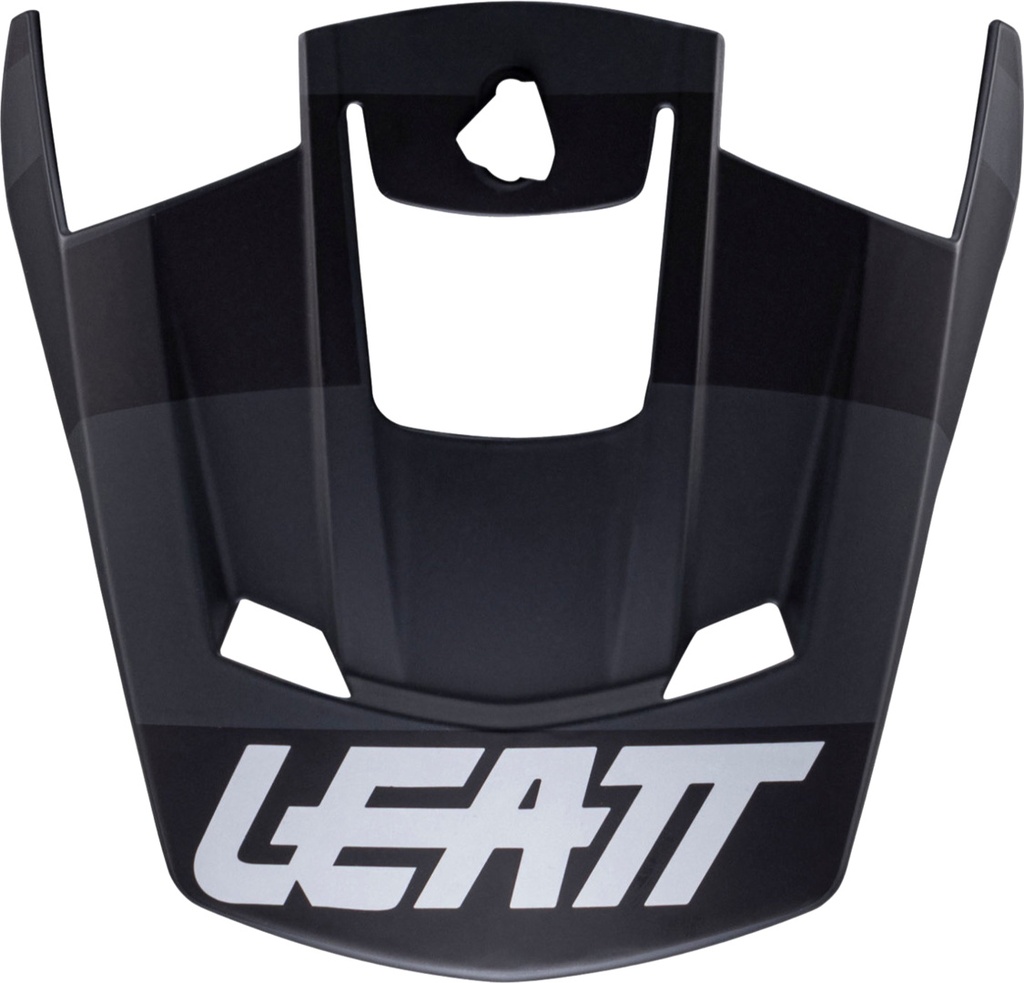 Visor Moto 3.5 V24 Black