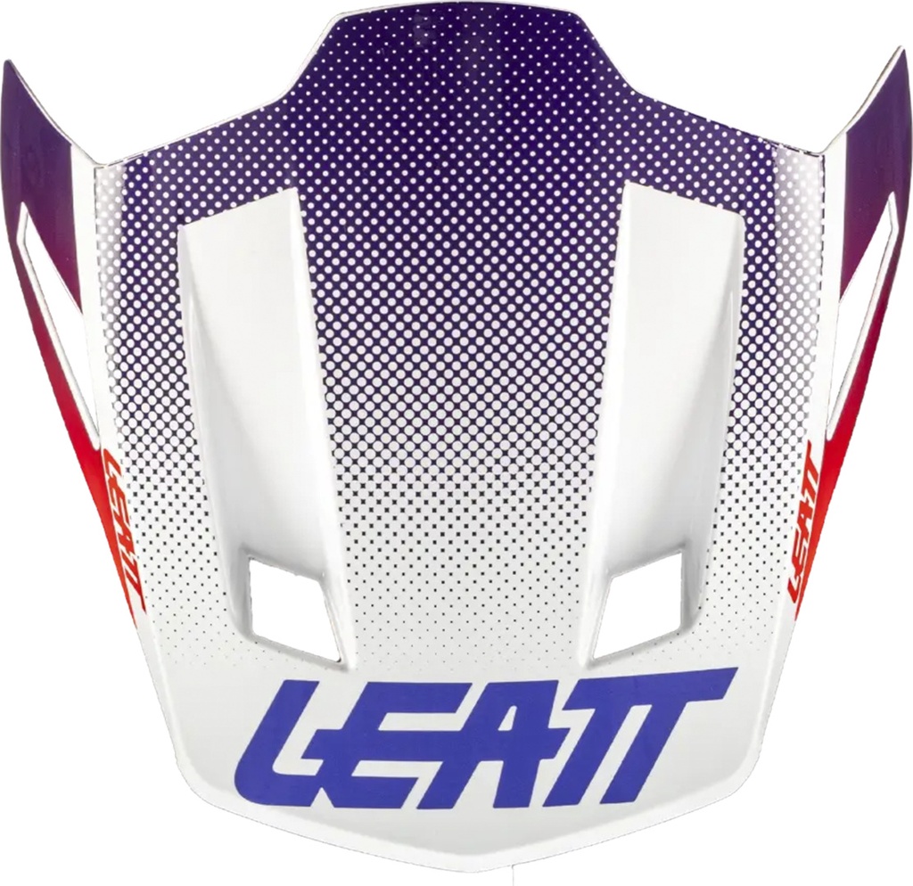 Visor Moto 8.5 V25 SunBurn