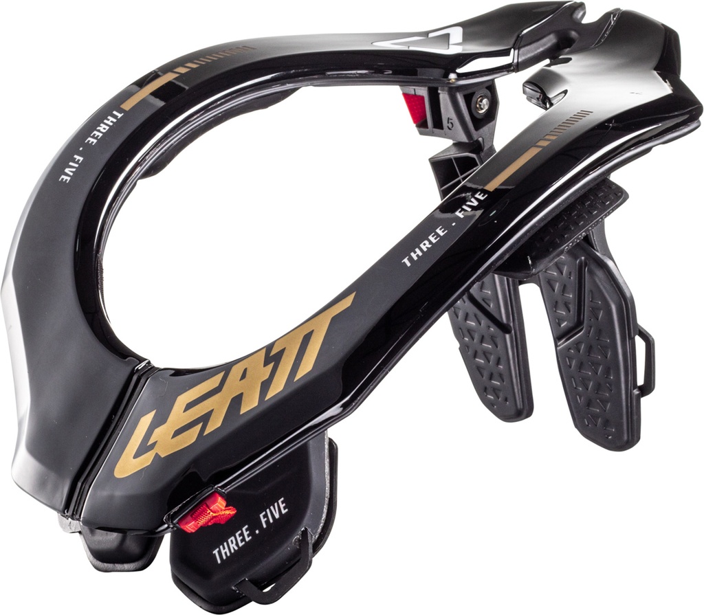 Neck Brace 3.5 black