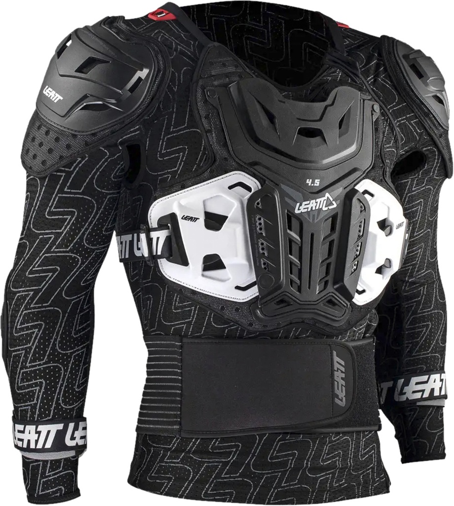 Body protector 4.5 Pro black