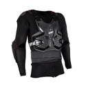 Chest protector 3.5 black