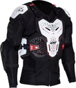 Body Protector 5.5 V25 Evo weiss