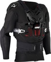 Body Protector 4.5 V25 Evo black
