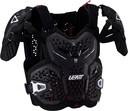Chest Protector 4.5 Pro Evo V25 black