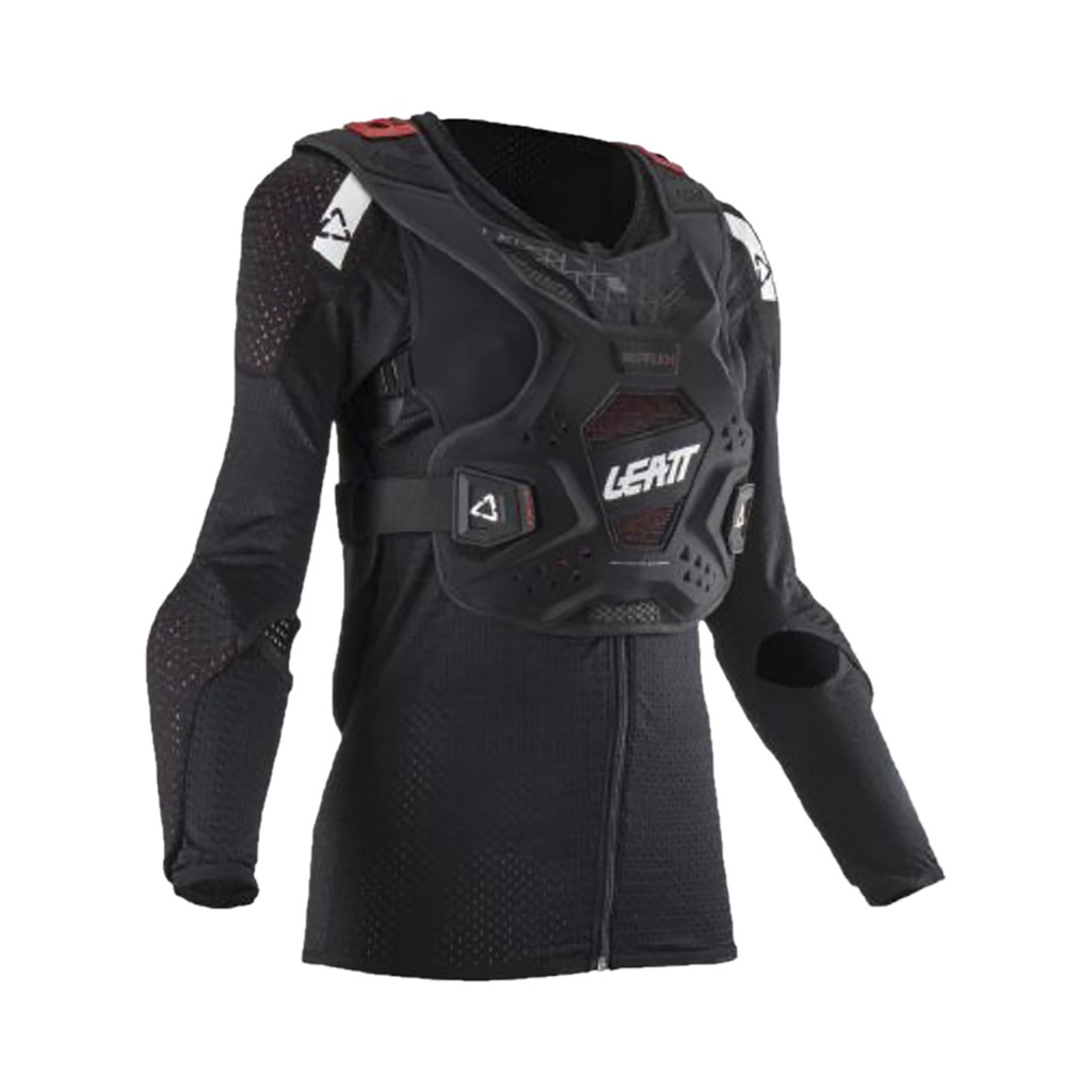 ReaFlex Women Body Protector black