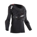 ReaFlex Women Body Protector black