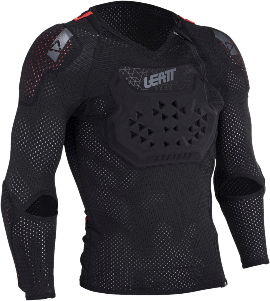 Body Protector ReaFlex Stealth black
