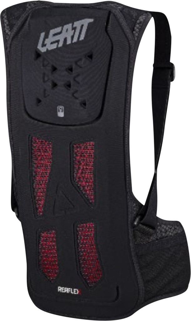 Back Protector Reaflex V25 stealth