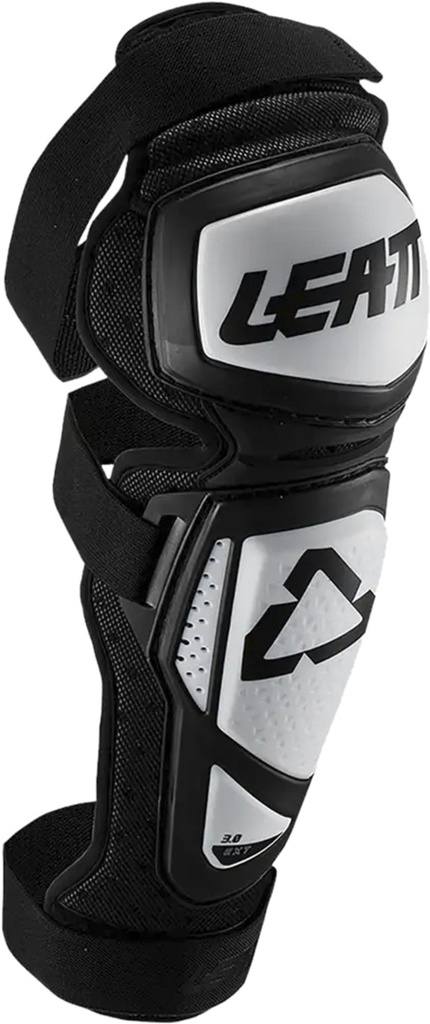 Knee&Shin Guard 3.0 EXT black-white
