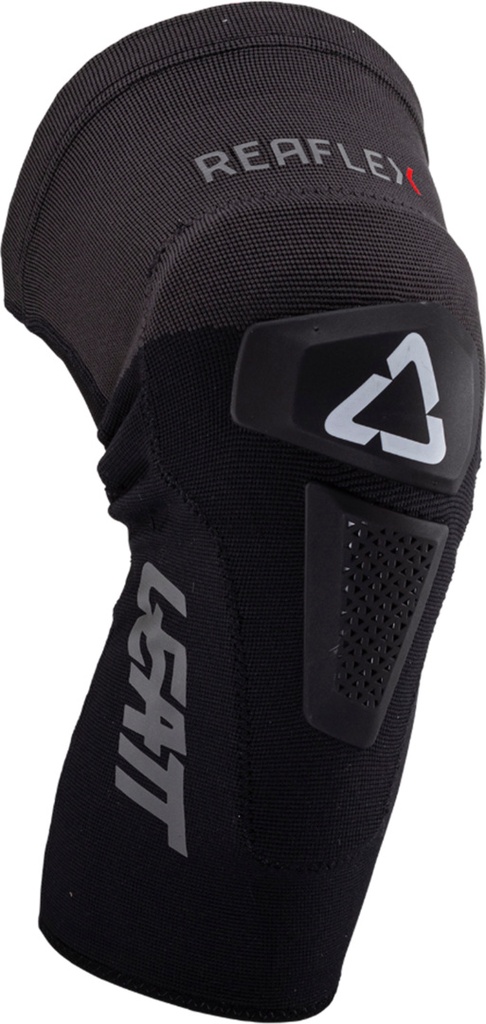 ReaFlex Hybrid Knee Guard black
