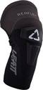 ReaFlex Hybrid Jr Knee Guard black