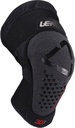 Knee Guard 3DF 5.0 Evo FastFit V25 black