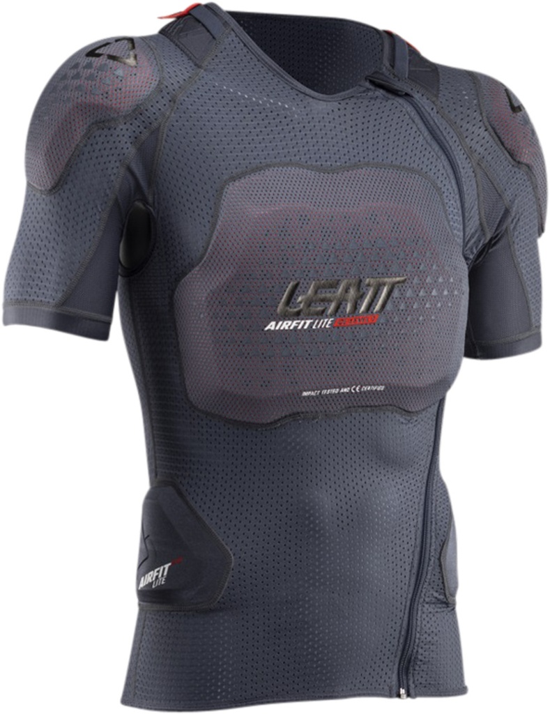 Body Tee 3DF AirFit Lite Evo grey