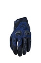 Gloves Stunt Evo blue