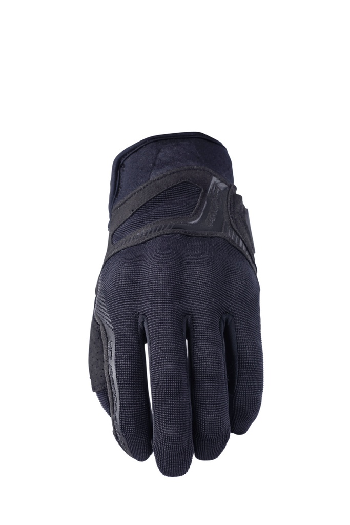 Gloves RS3 black