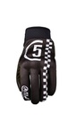 Gloves Globe brown-white Racer