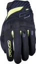 Gloves RS3 EVO black-fluo yellow