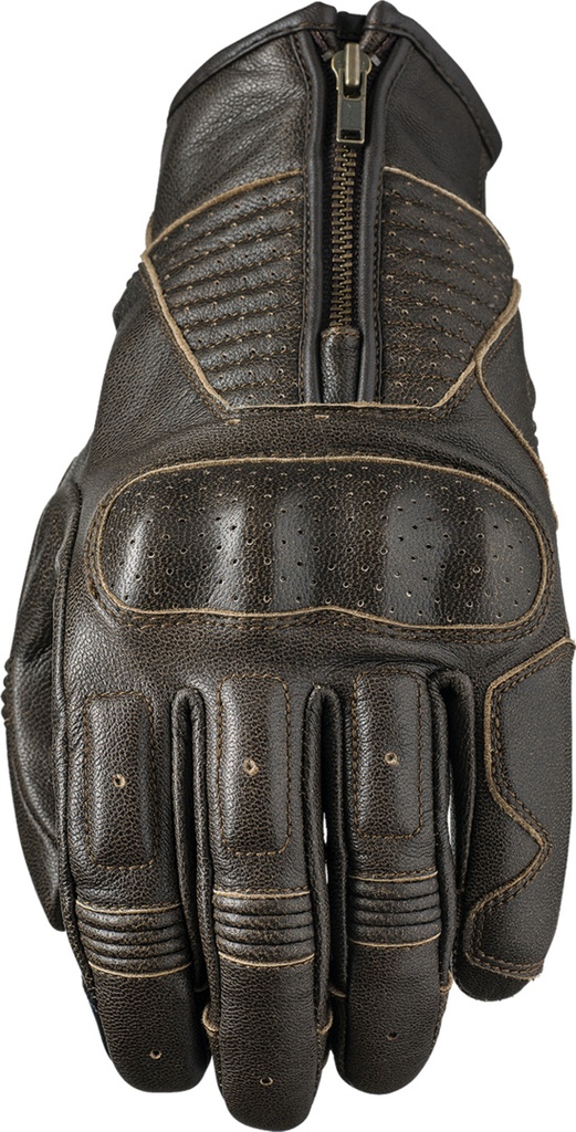 Gloves Kansas brown