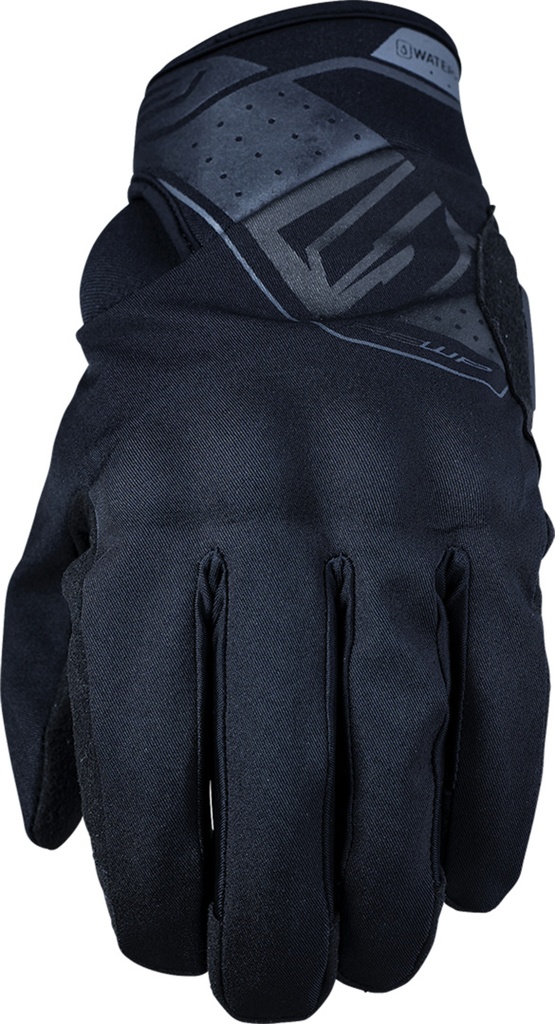 Gloves RS WP black