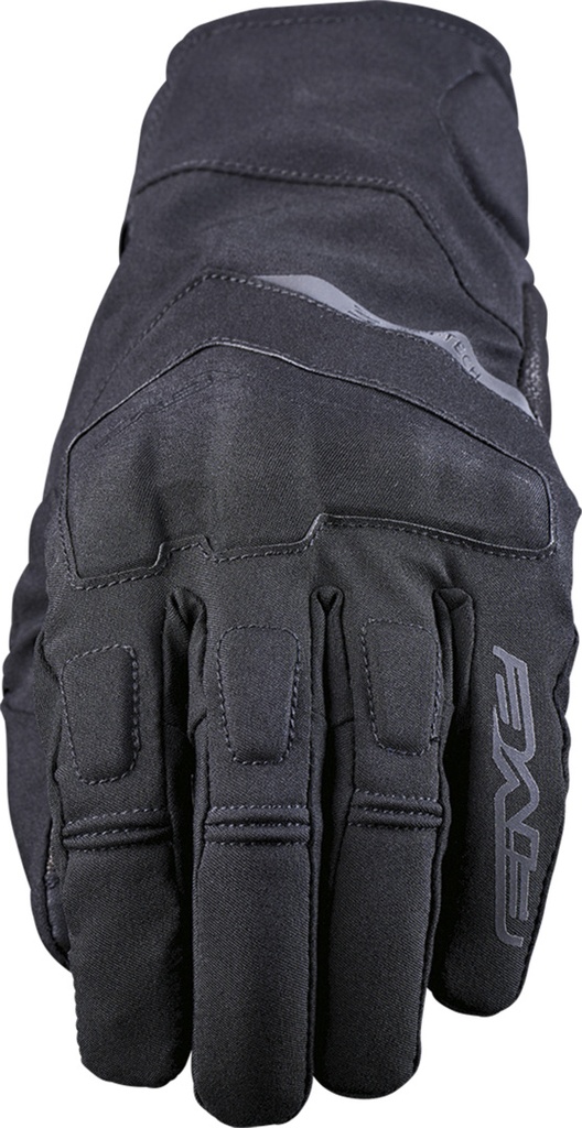 Gloves BOXER Evo WP black