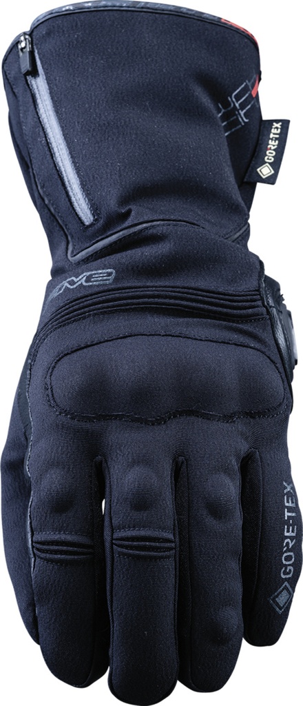 Gloves WFX City Long GTX black