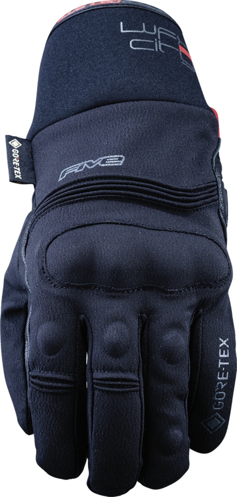 Gloves WFX City Short GTX black
