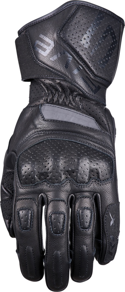 Gloves RFX Sport Evo Woman black