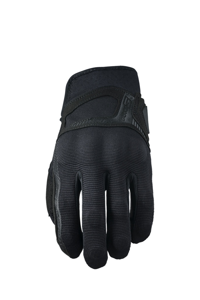 Gloves RS3 ladies black