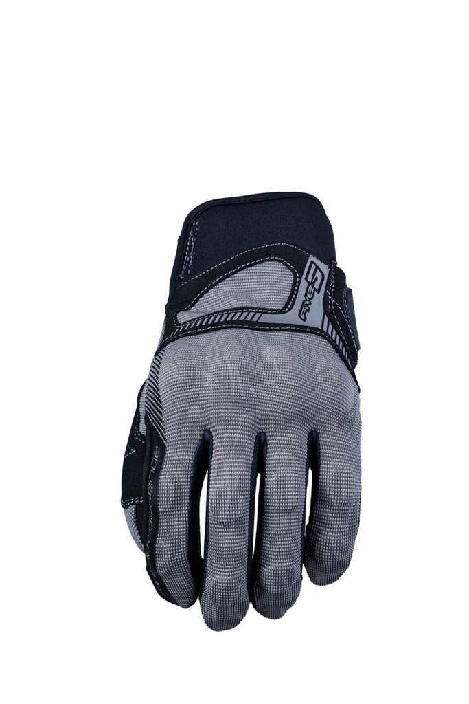 Gloves RS3 ladies gray