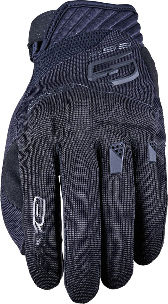 Gloves Women RS3 EVO black