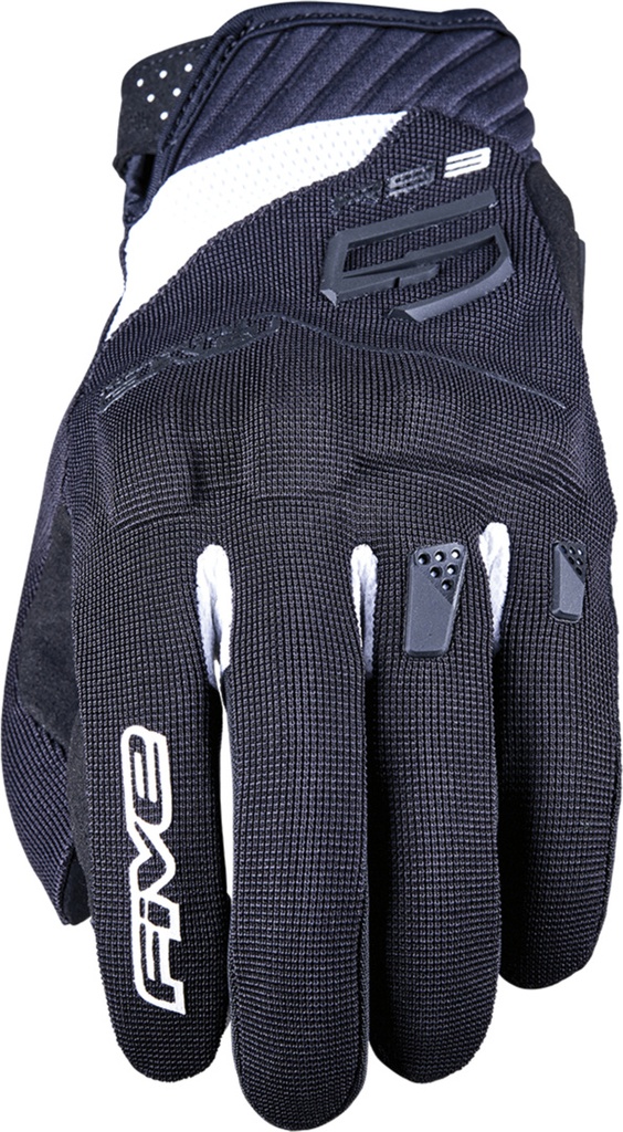 Gloves Women RS3 EVO black-white