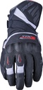 Gloves Women TFX2 WP black-grey
