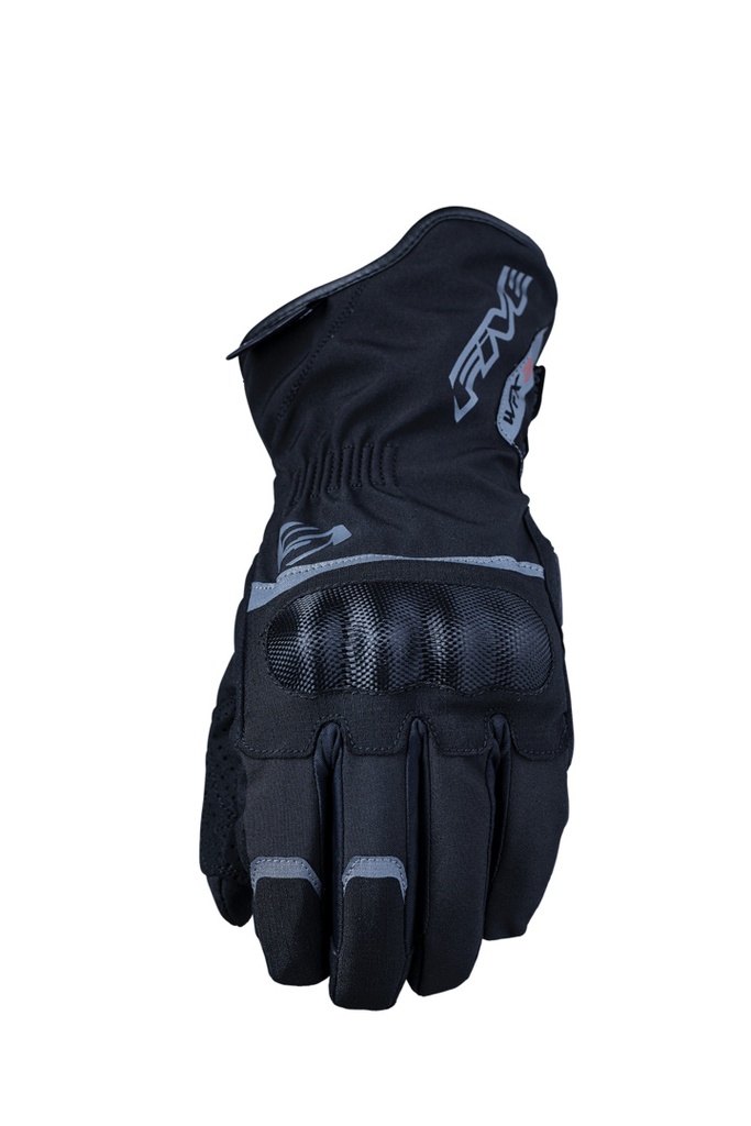 Gloves WFX3 WOMAN WP black
