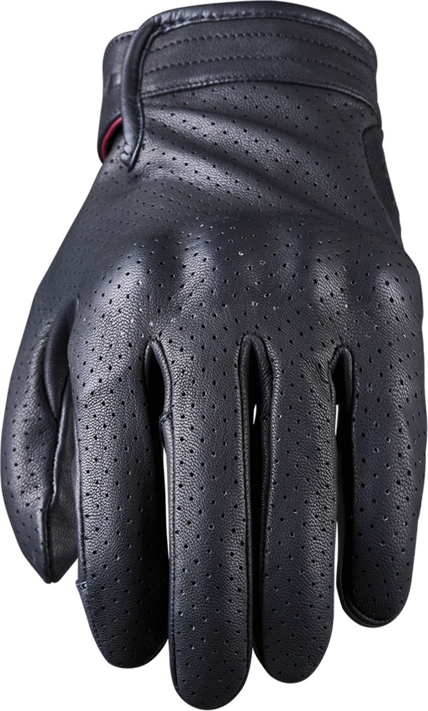 Gloves Women Mustang Evo black