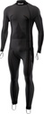 Functional suit STX High Neck R black