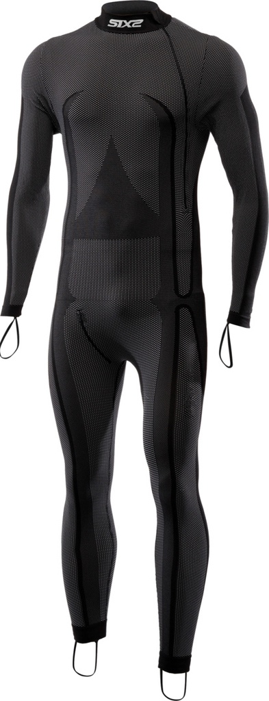 Functional suit STX HN Racing black