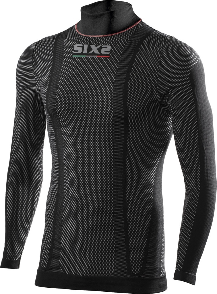 Functional T-shirt TS3 black