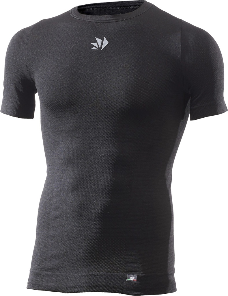 Functional T-shirt TS1 V2 black