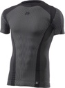 Functional T-shirt TS1 V2 black carbon