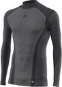 Long sleeve functional shirt TS3 V2 black carbon