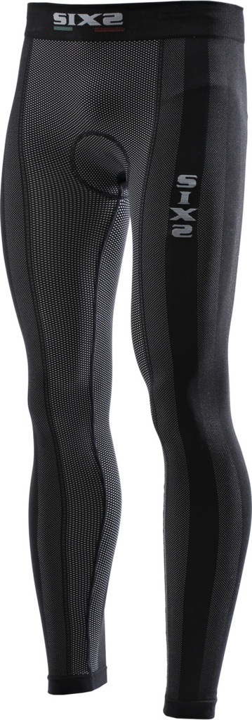 Long Functional underpants PN2 black