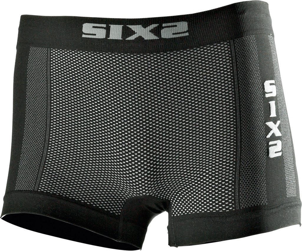Short functional underpants BOX black