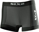 Short functional underpants BOX black