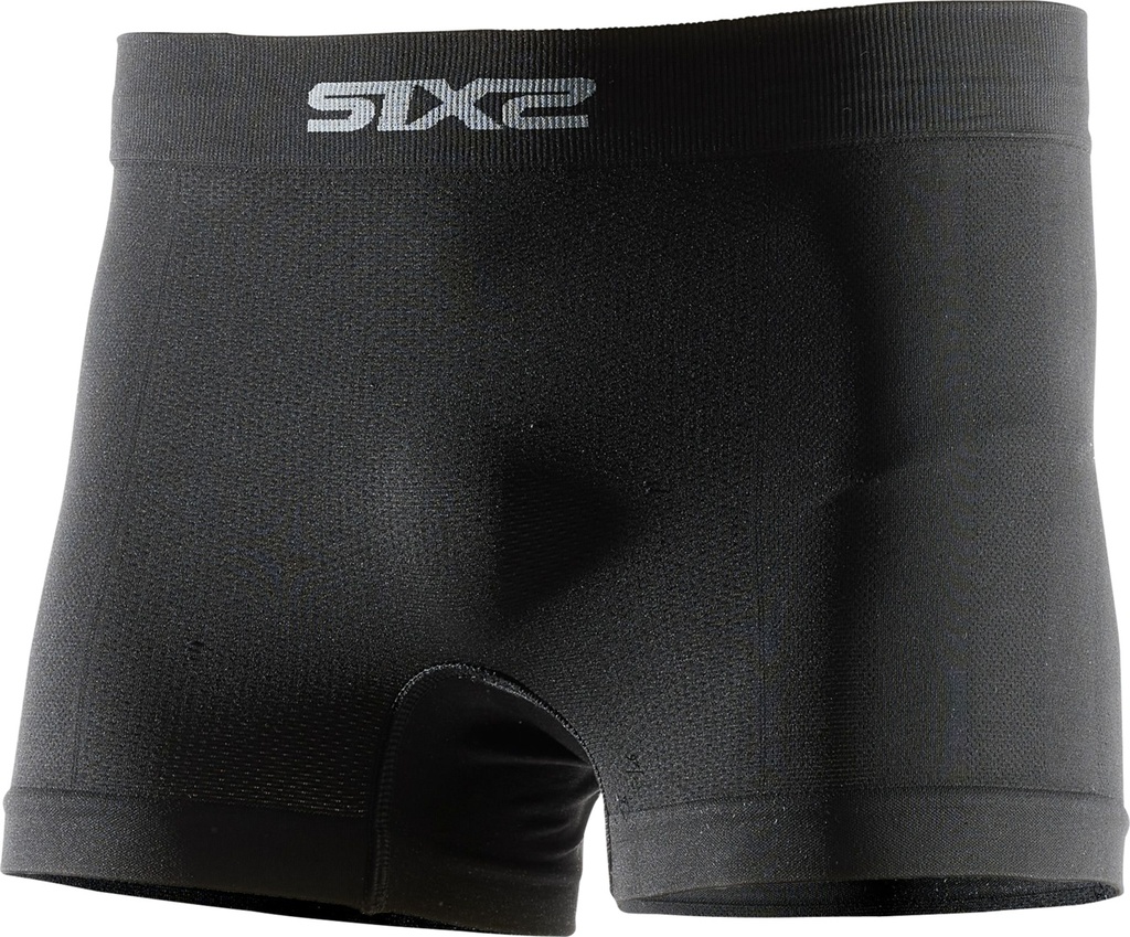 Short Functional underpants BOX black