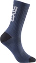 Short socks Short Logo V2 avio black