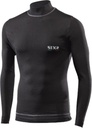 Functional Shirt TS4 Plus carbon black