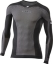 Functional shirt-long sleeve TS2L black